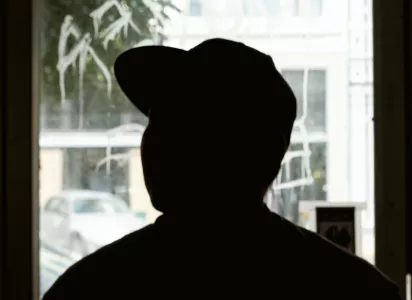 K, Bay Area. Photo by Felix Uribe.