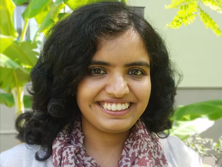 Arpita Sharma