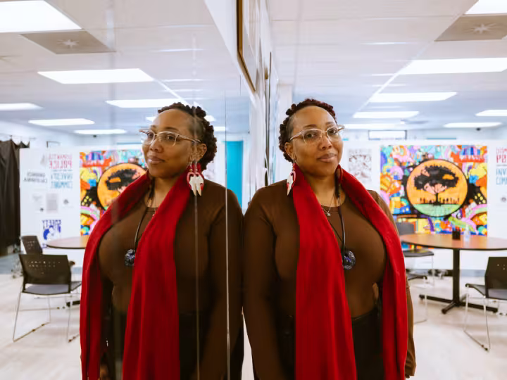 Feature Story: Joseph Alvarez