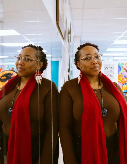 Feature Story: Joseph Alvarez